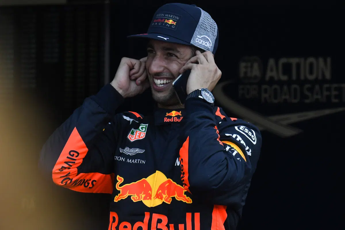 F1, GP Monaco 2018: Ricciardo, una pole per il futuro (38)