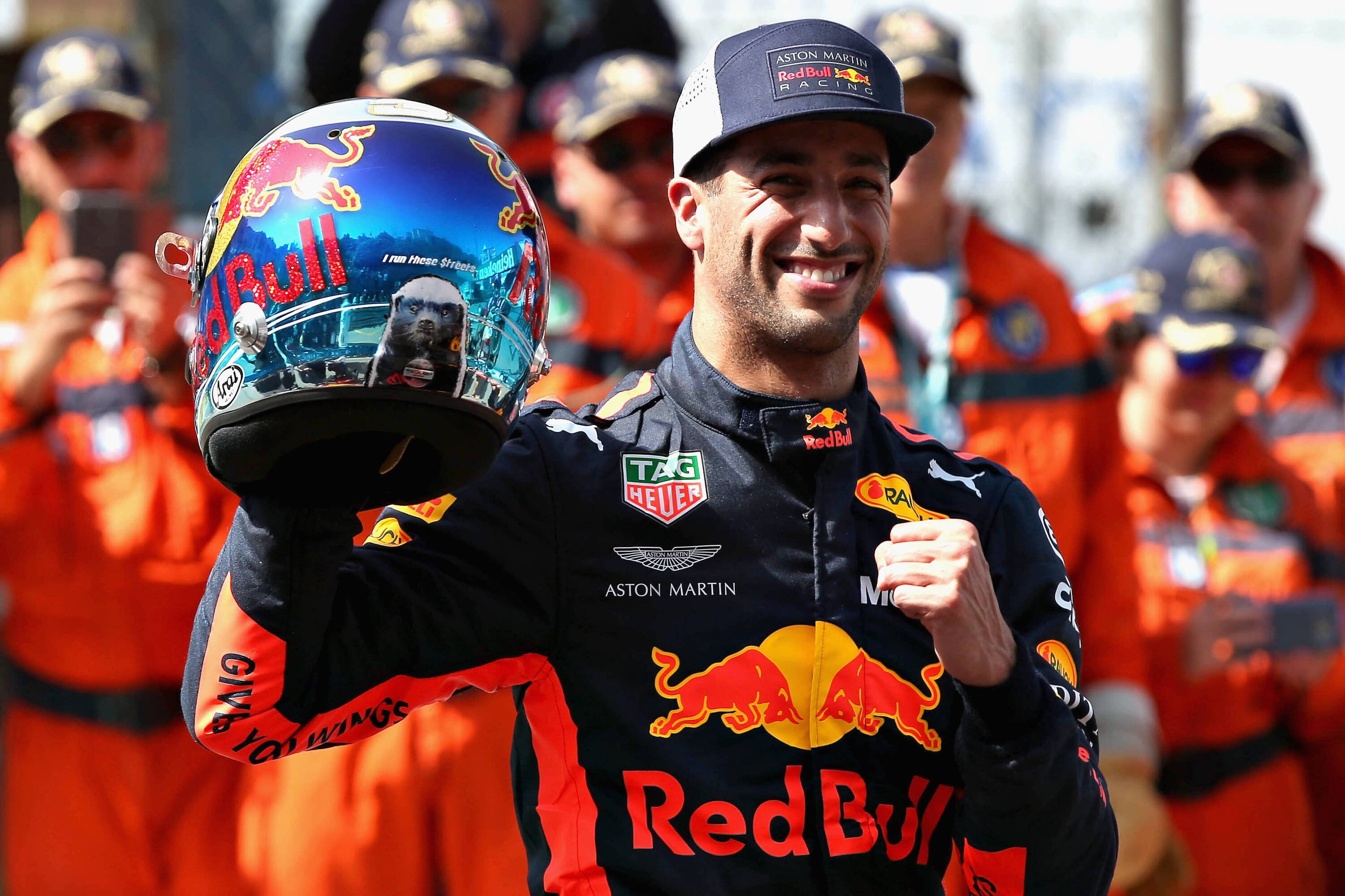 F1, GP Monaco 2018: Ricciardo, una pole per il futuro