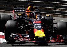F1, GP Monaco 2018: vince Ricciardo. Secondo Vettel