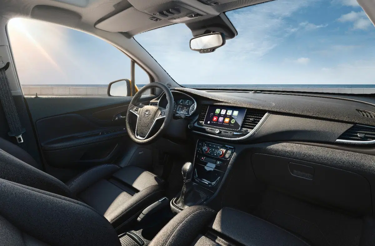 Opel Mokka X, ancora più avventura (12)