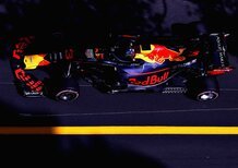 F1, GP Monaco 2018, Ricciardo: «Il mio riscatto è arrivato»