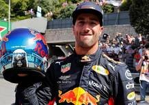 F1, GP Monaco 2018: Ricciardo, la prima volta non si scorda mai