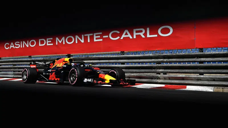 F1, il bello e il brutto del GP di Monaco 2018