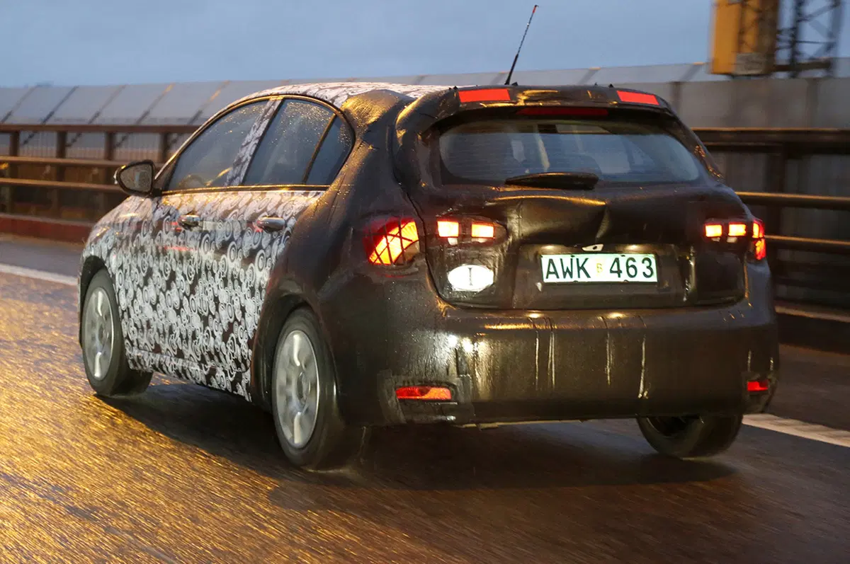 Fiat Tipo hatchback: è già una realtà (12)