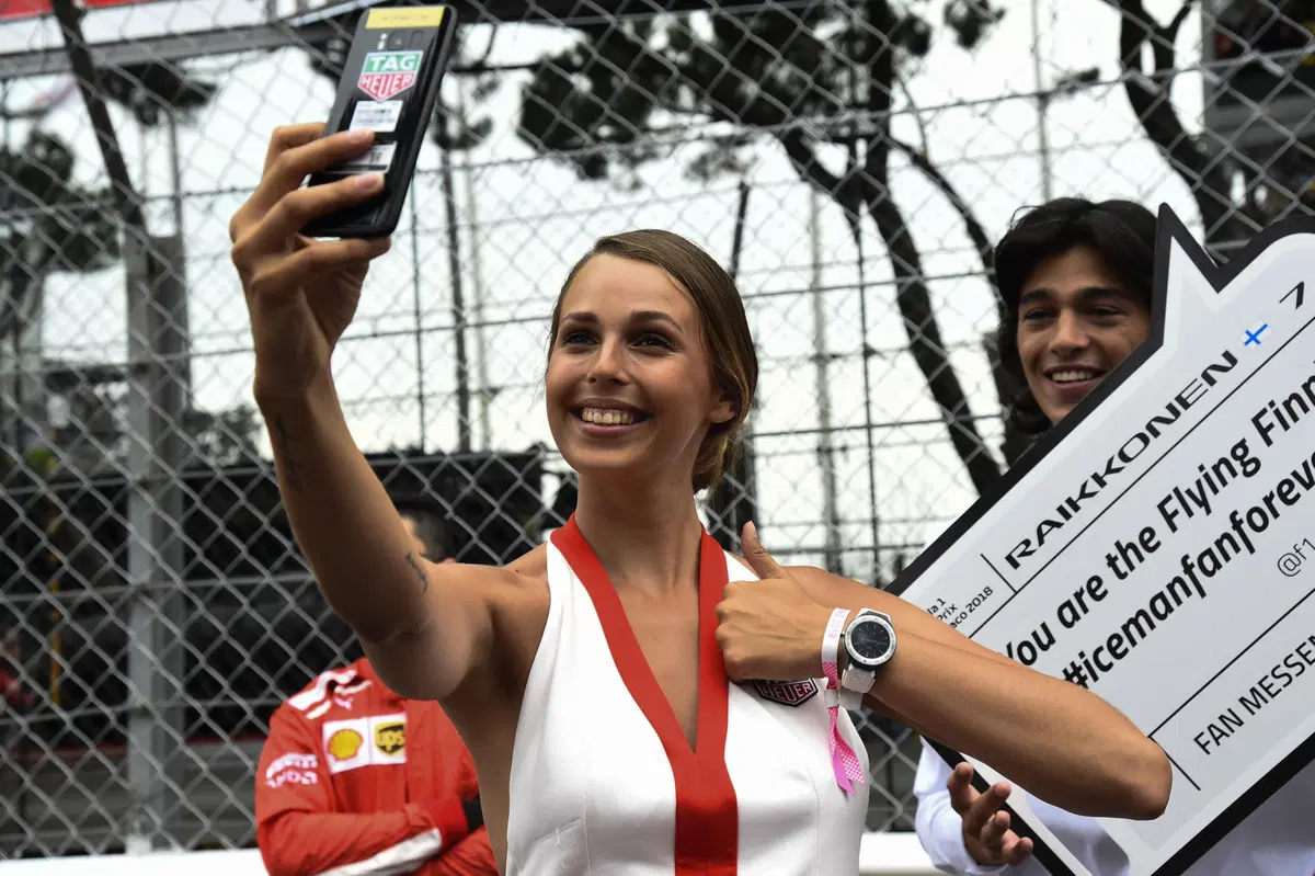 F1, GP Monaco 2018: vince Ricciardo. Secondo Vettel (4)