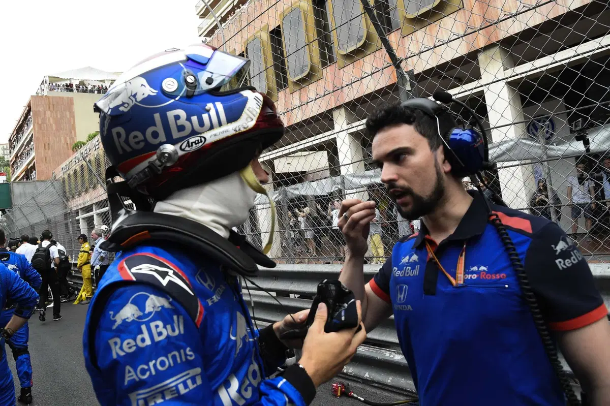 F1, GP Monaco 2018: vince Ricciardo. Secondo Vettel (5)
