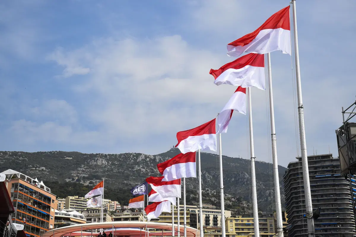 F1, GP Monaco 2018: vince Ricciardo. Secondo Vettel (16)