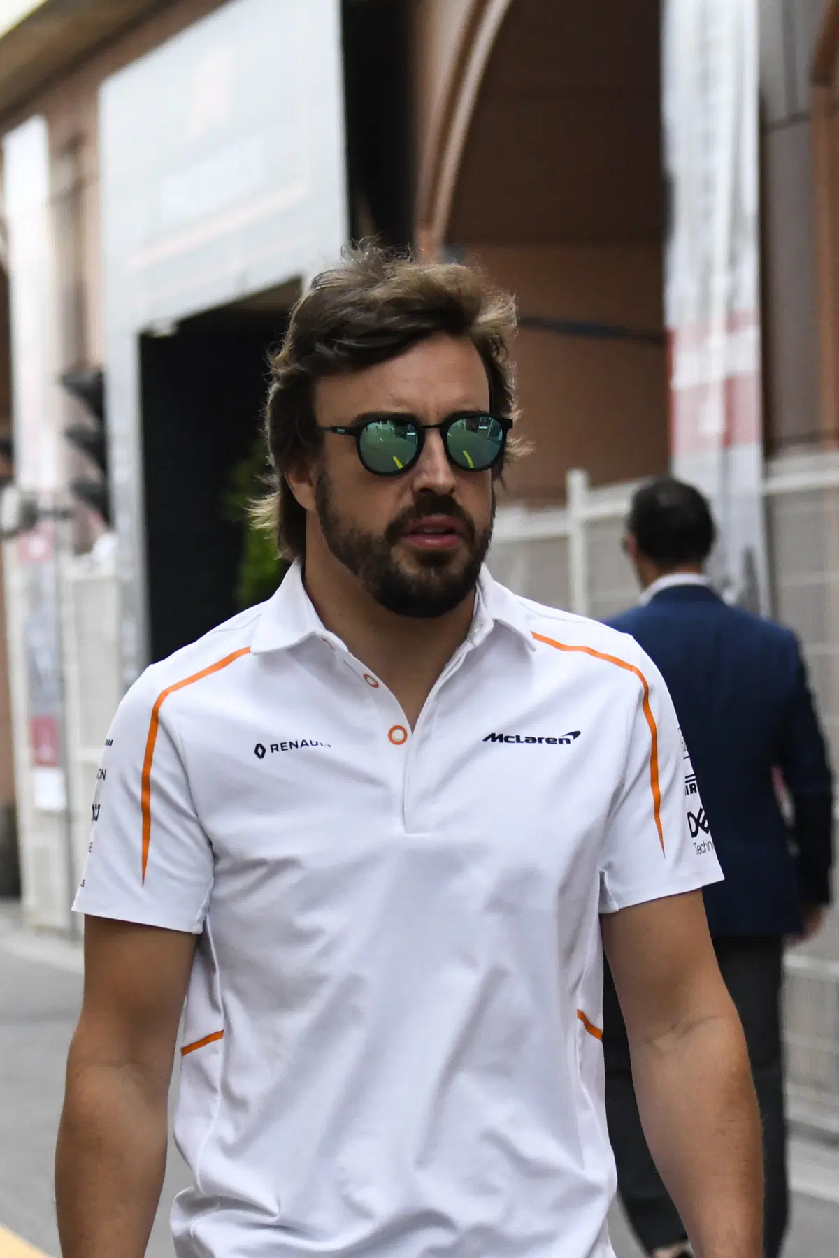 F1, GP Monaco 2018: vince Ricciardo. Secondo Vettel (36)