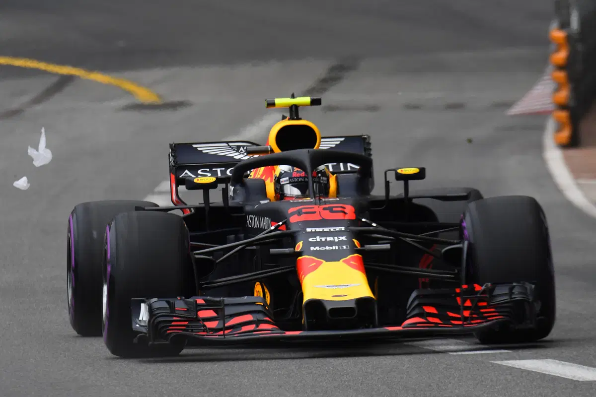 F1, GP Monaco 2018: vince Ricciardo. Secondo Vettel (34)