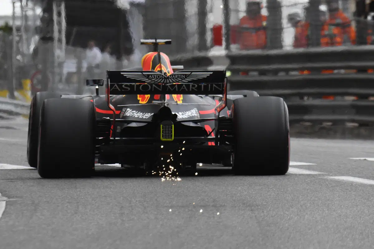 F1, GP Monaco 2018: vince Ricciardo. Secondo Vettel (40)