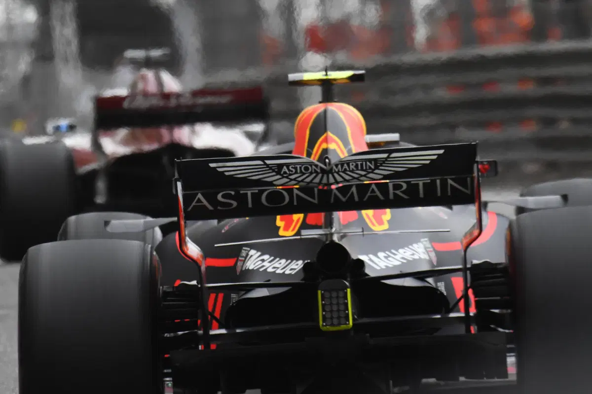 F1, GP Monaco 2018: vince Ricciardo. Secondo Vettel (41)
