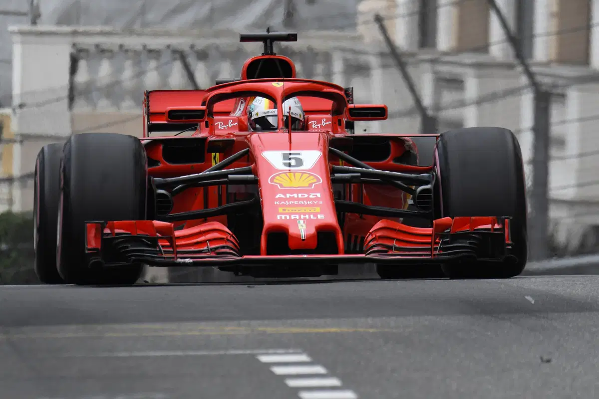 F1, GP Monaco 2018: vince Ricciardo. Secondo Vettel (43)