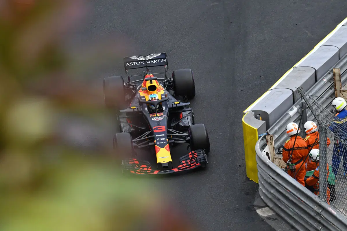 F1, GP Monaco 2018: vince Ricciardo. Secondo Vettel (46)