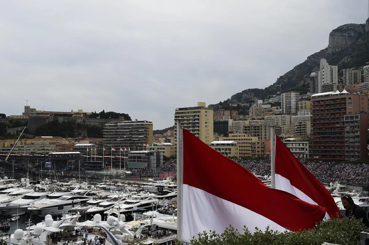 F1, GP Monaco 2018: vince Ricciardo. Secondo Vettel (55)