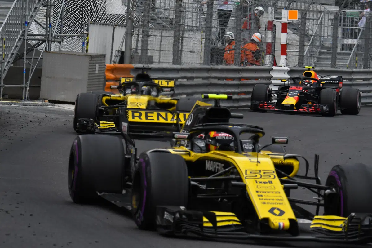 F1, GP Monaco 2018: vince Ricciardo. Secondo Vettel (48)