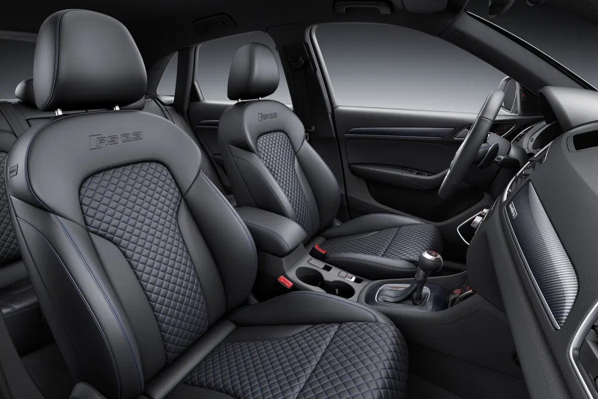 Audi RS Q3 Performance: 367 cavalli per il SUV di Ingolstadt (3)