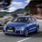 Audi RS Q3 Performance: 367 cavalli per il SUV di Ingolstadt