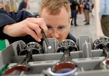 Ford: in arrivo tagli ai posti di lavoro in Europa