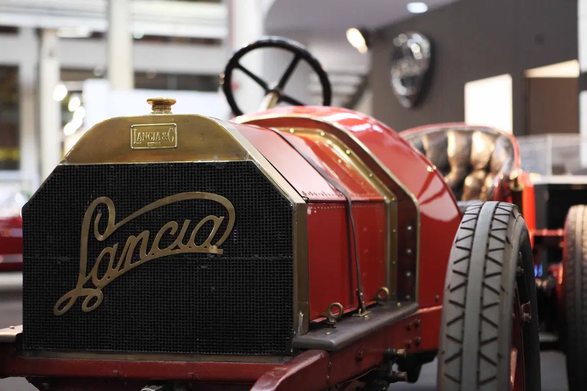 Automotoretrò 2016: tutto quello che c'è da sapere e vedere a Torino (21)