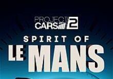 Project Cars 2, Spirit of Le Mans DLC