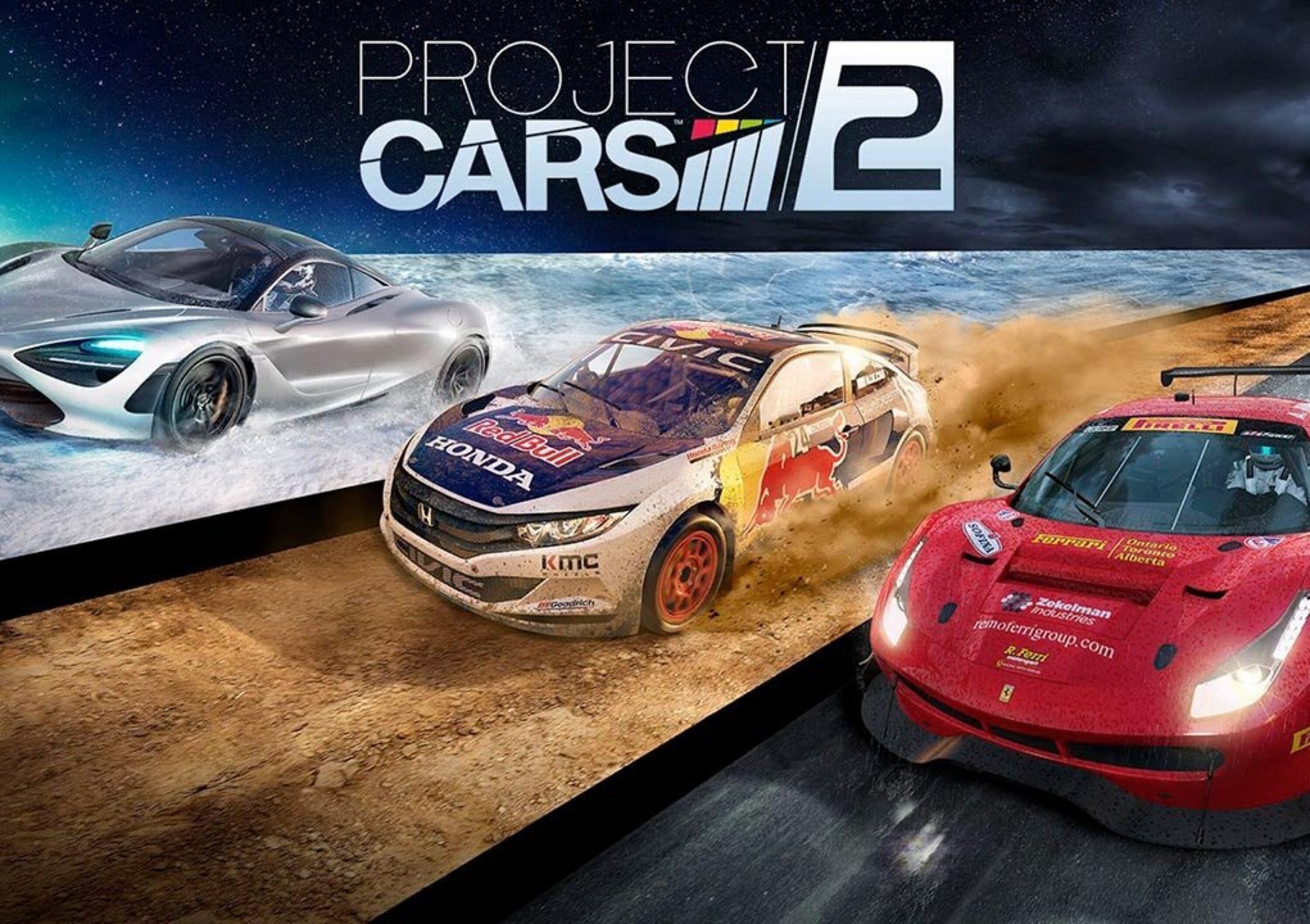 Project Cars 2, Spirit of Le Mans DLC