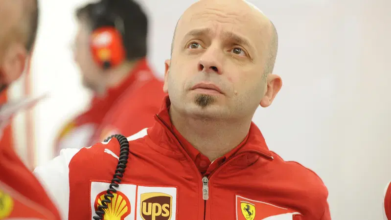 F1: Ferrari, Resta lascia il team e passa all'Alfa Romeo Sauber