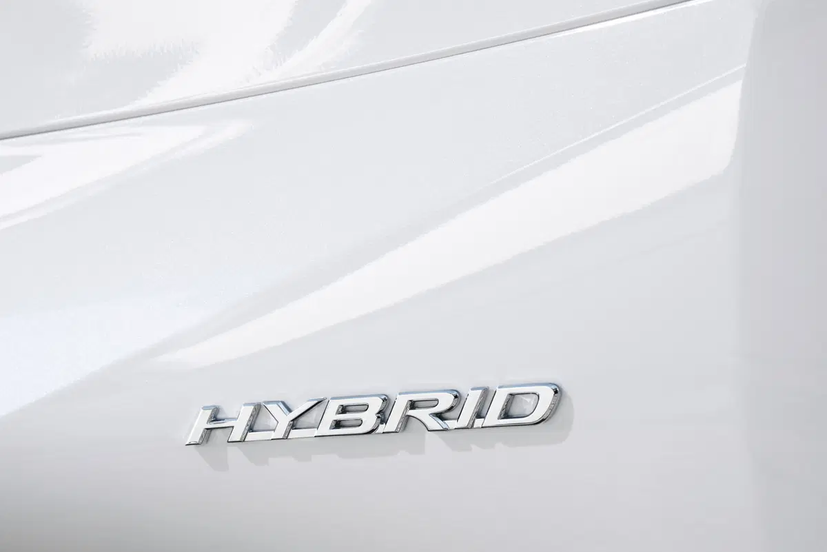 Lexus RC 300h Hybrid (35)