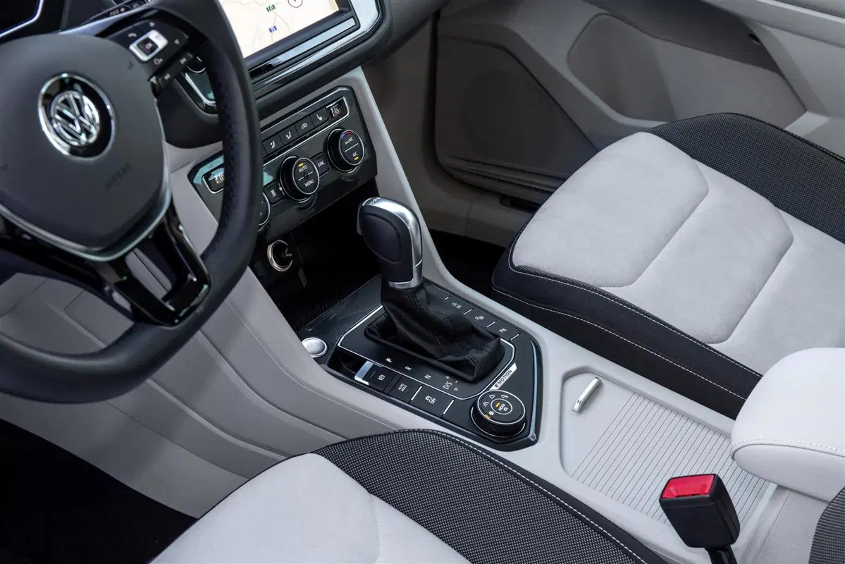 Nuova Volkswagen Tiguan 4Motion, arriva la 4x4 (7)