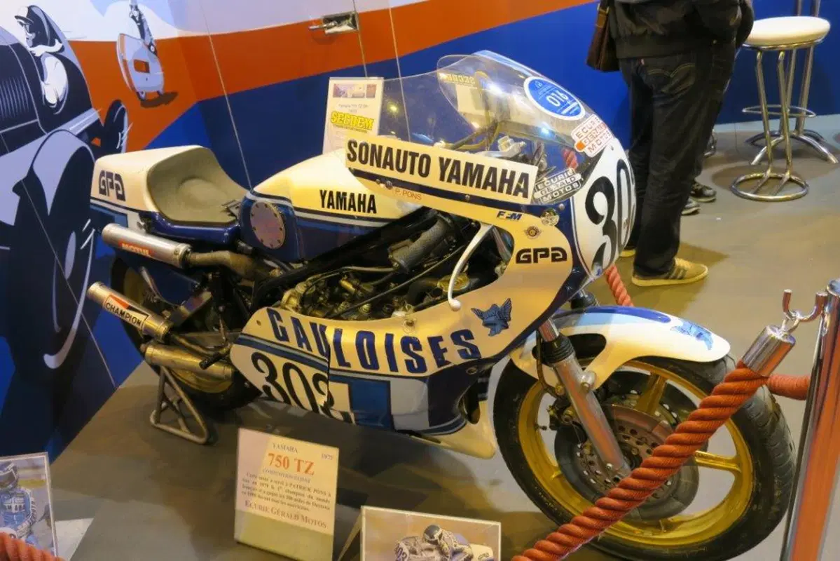 Rétromobile 2016, le auto e le moto più belle in diretta da Parigi (13)
