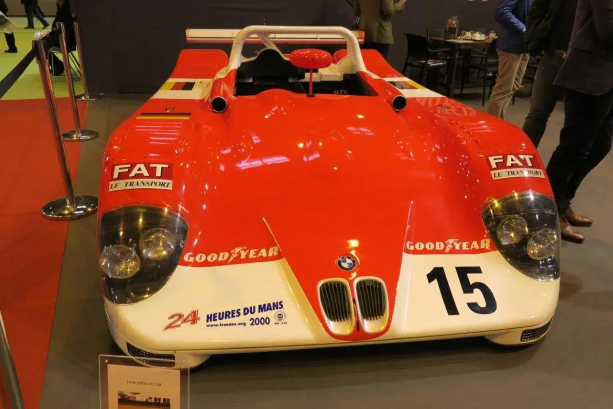 Rétromobile 2016, le auto e le moto più belle in diretta da Parigi (79)