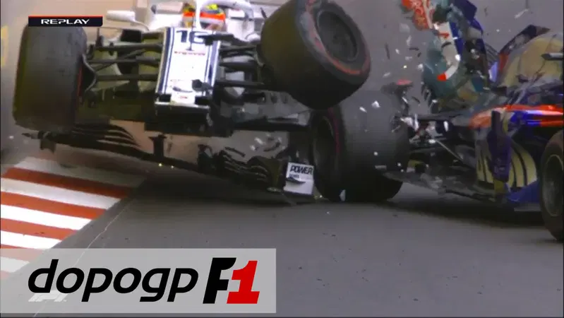 F1, GP Monaco 2018: la nostra analisi [Video]