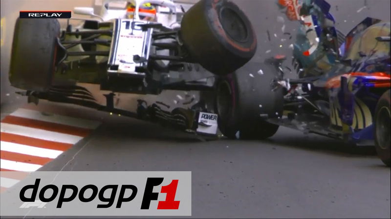 F1, GP Monaco 2018: la nostra analisi [Video]