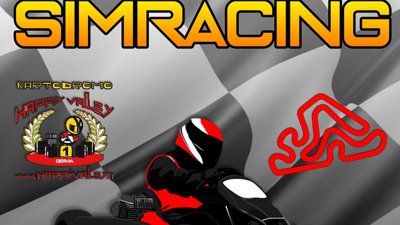 SRZ, il raduno degli appassionati del simracing