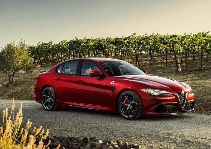 Alfa Romeo Giulia: in ritardo perch&eacute; ha fallito tutti i crash test? L'azienda nega