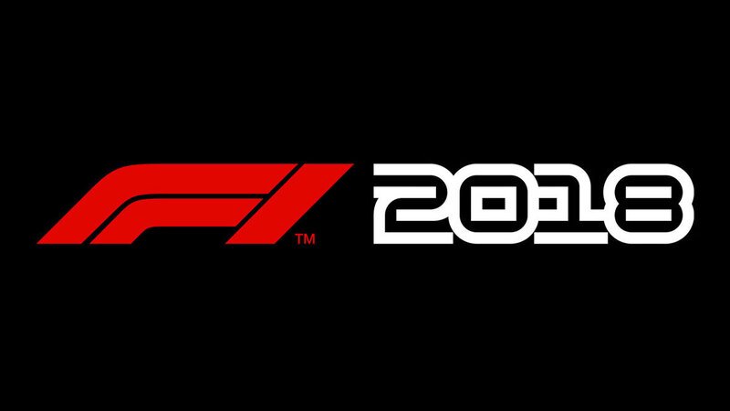 F1 2018 Codemasters, disponibile il pre ordine