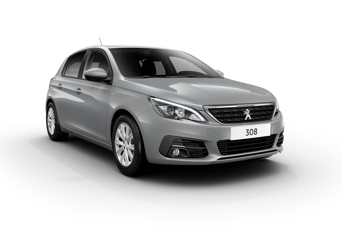 Peugeot, la serie speciale Style arriva sulle compatte