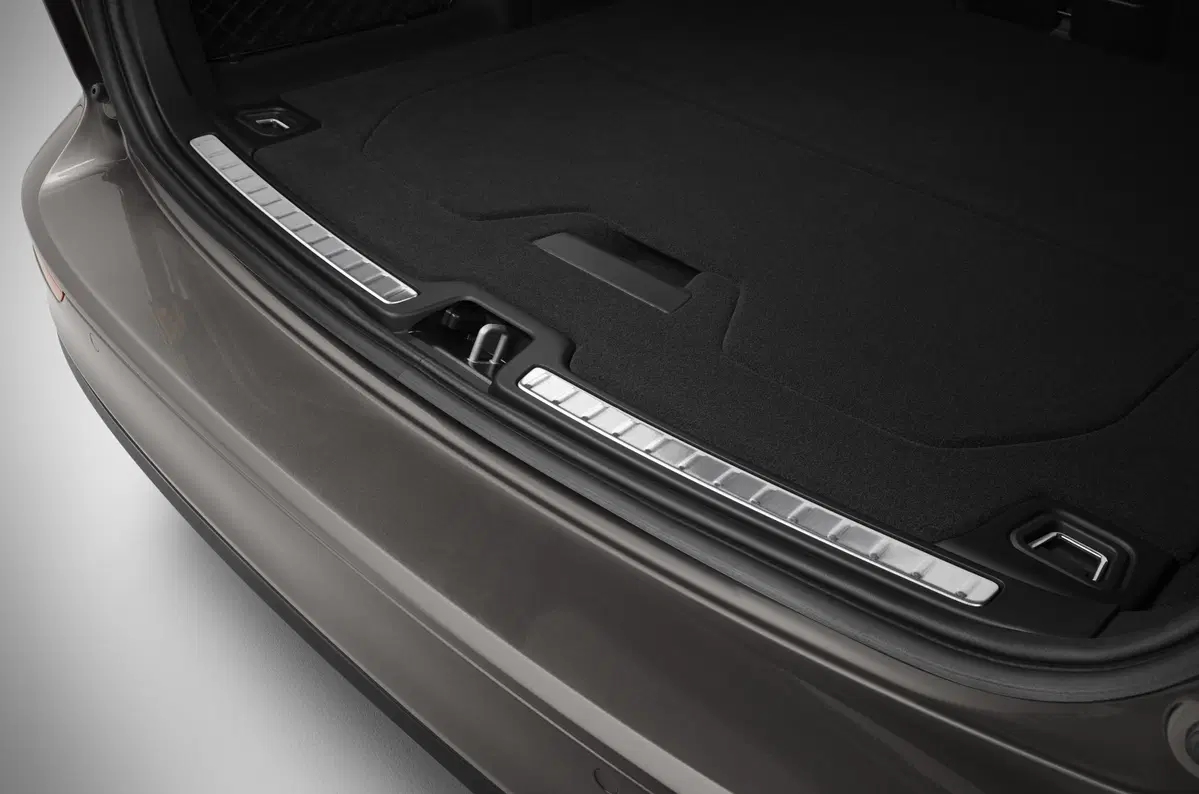 Volvo V60 2018 | tanta sicurezza al servizio della famiglia [Video] (31)