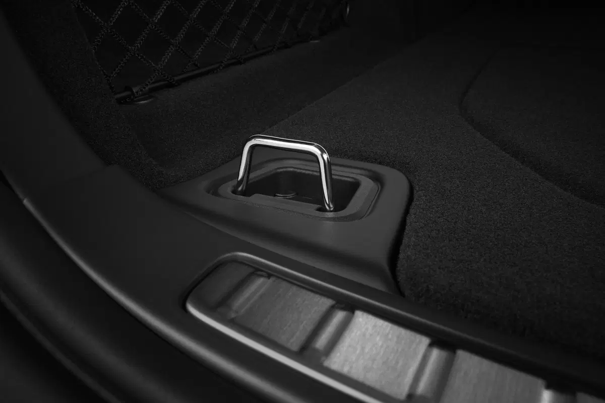 Volvo V60 2018 | tanta sicurezza al servizio della famiglia [Video] (33)