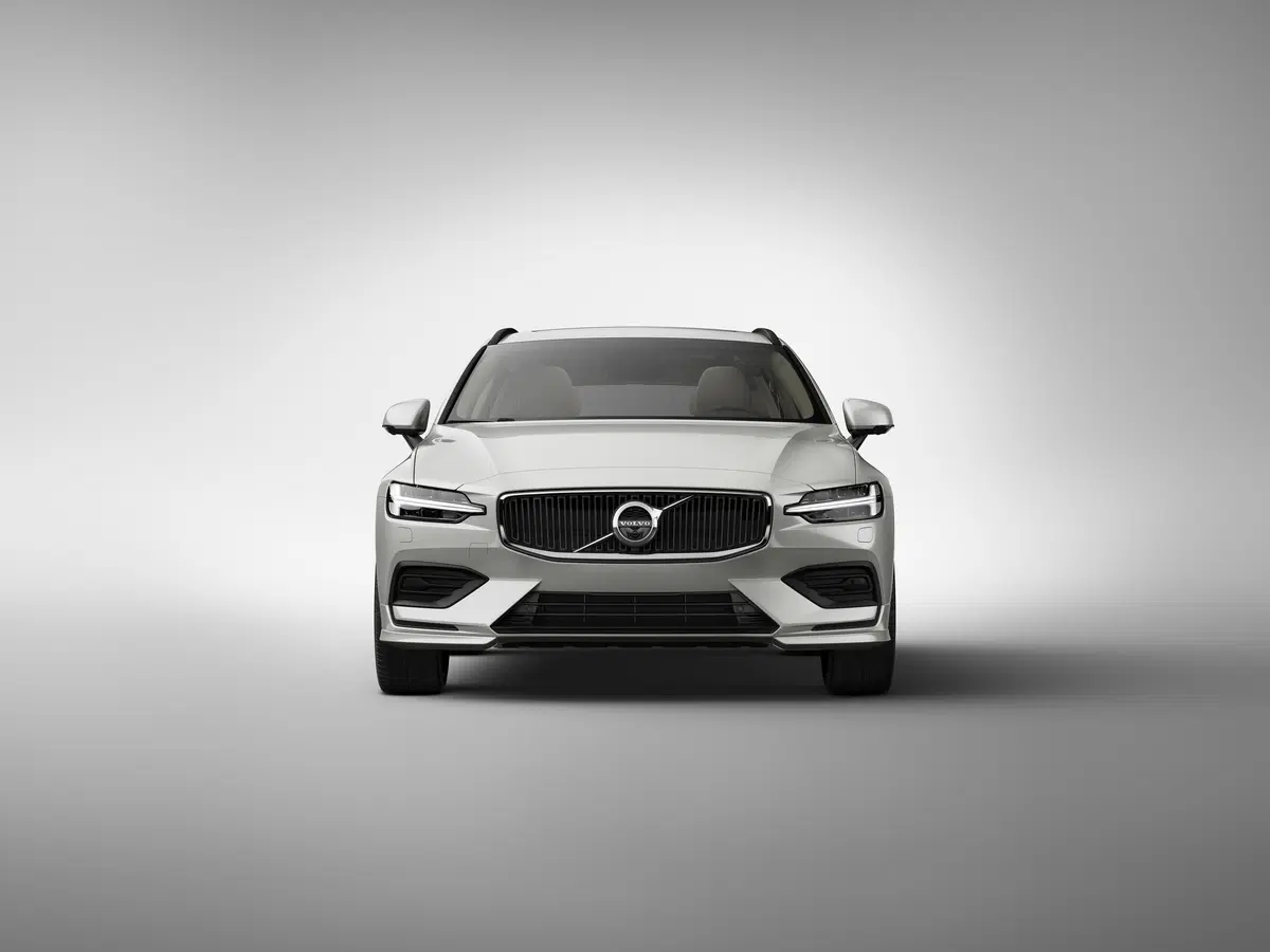 Volvo V60 2018 | tanta sicurezza al servizio della famiglia [Video] (39)