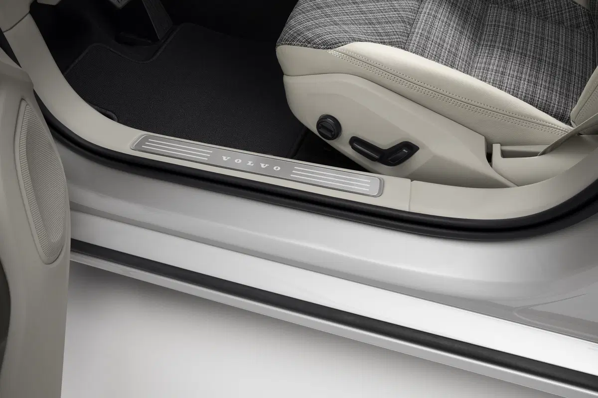 Volvo V60 2018 | tanta sicurezza al servizio della famiglia [Video] (46)
