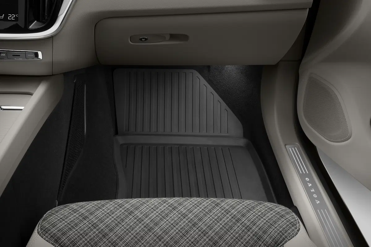 Volvo V60 2018 | tanta sicurezza al servizio della famiglia [Video] (47)