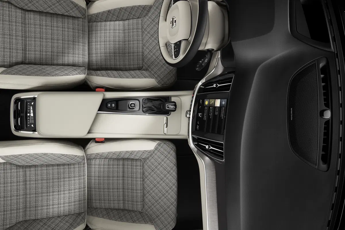 Volvo V60 2018 | tanta sicurezza al servizio della famiglia [Video] (56)