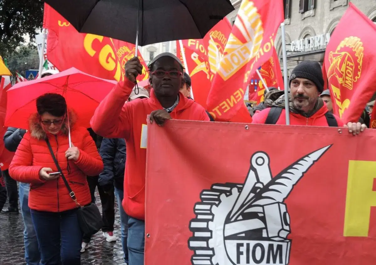 Fiom all'attacco: "FCA non ha rispettato nessun piano" 