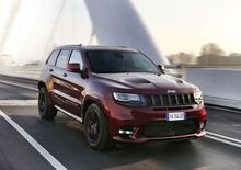 Nuovo Piano FCA, Jeep dominante? Sette nuovi modelli elettrificati per tre nuovi segmenti