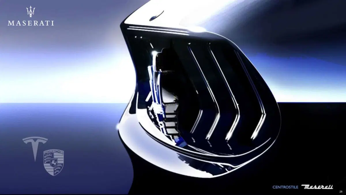 Maserati: Alfieri, D-SUV ed elettriche nel piano industriale 2018-2022 (2)