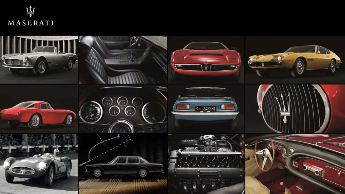 Maserati: Alfieri, D-SUV ed elettriche nel piano industriale 2018-2022 (22)