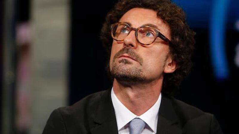 Chi &egrave; Danilo Toninelli, il nuovo ministro dei trasporti 