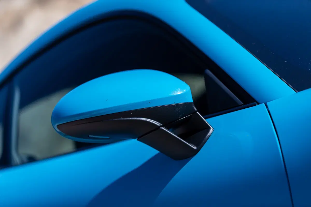 Porsche 718 Cayman GTS: bella fuori, cattiva dentro [Video] (3)