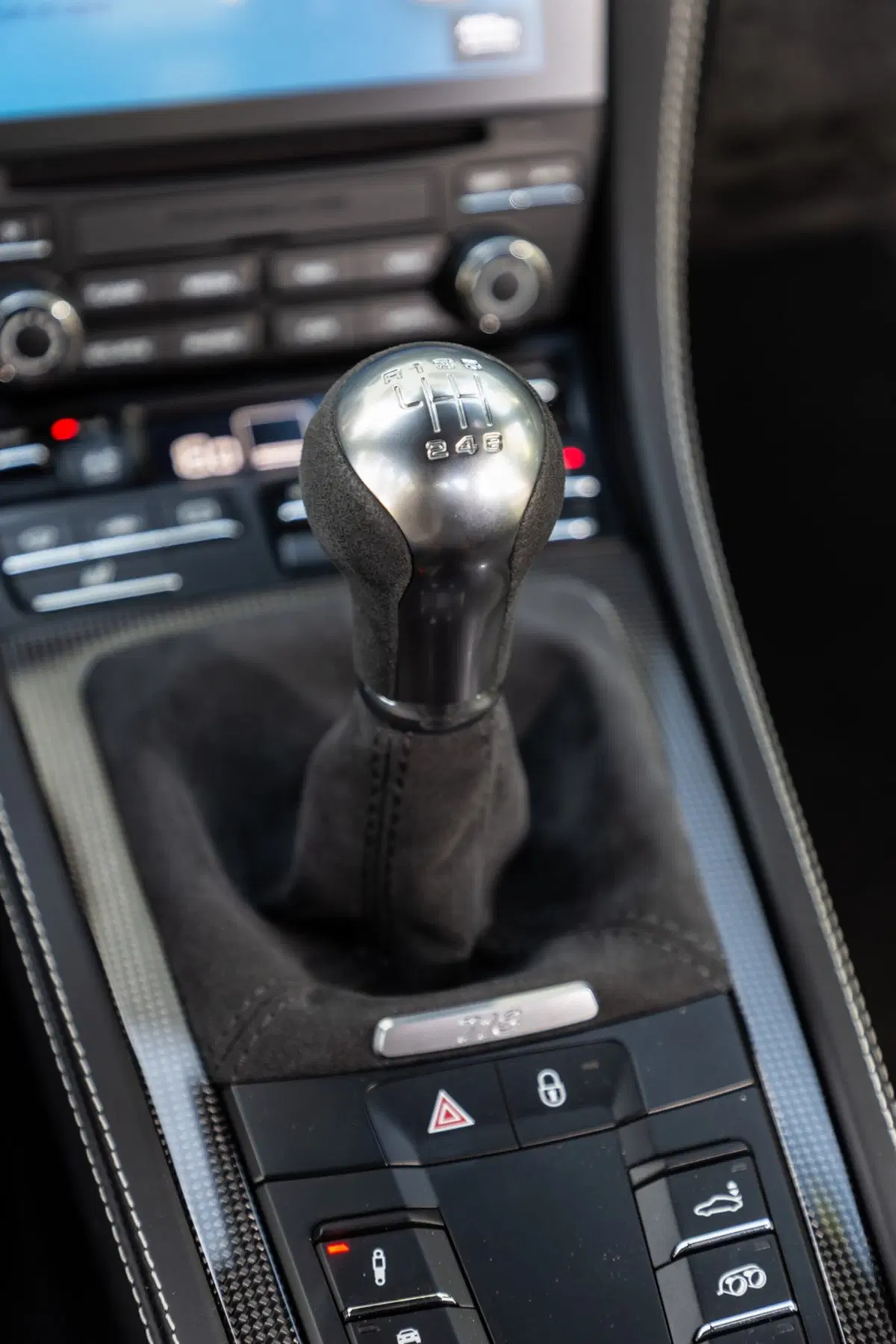 Porsche 718 Cayman GTS: bella fuori, cattiva dentro [Video] (6)