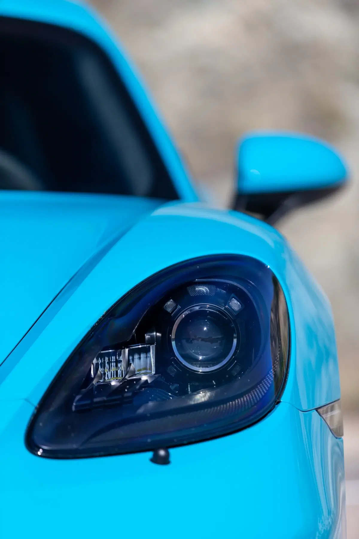 Porsche 718 Cayman GTS: bella fuori, cattiva dentro [Video] (19)